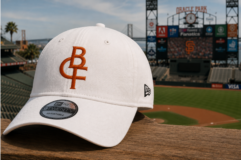 BFC BASEBALL CAP