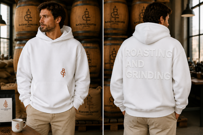 Let Your BFC Flag Fly.