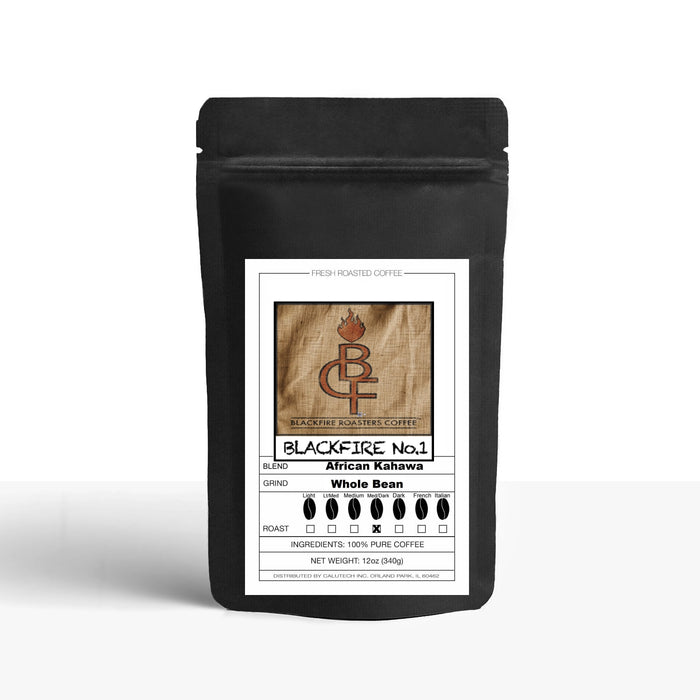 African Kahawa Blend
