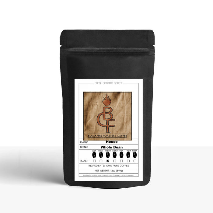House Blend