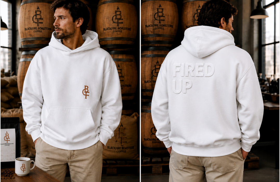 BFC Heavyweight Hoodie