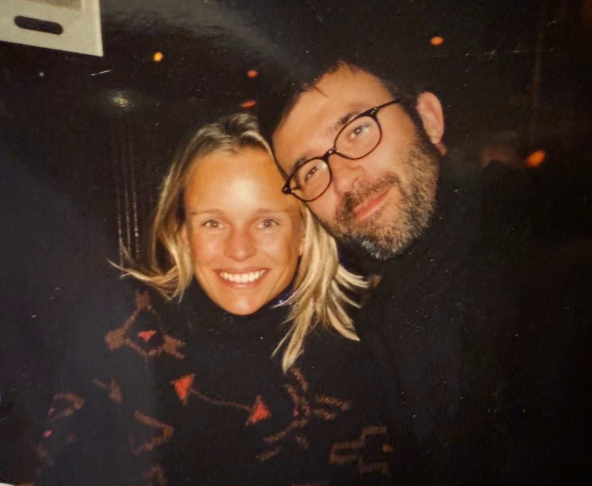 Meet the Founders