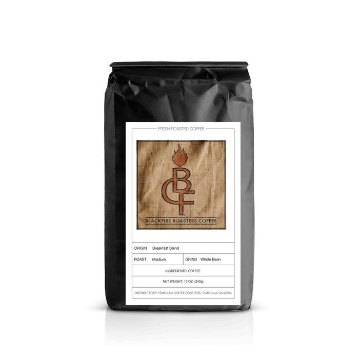 Breakfast Blend