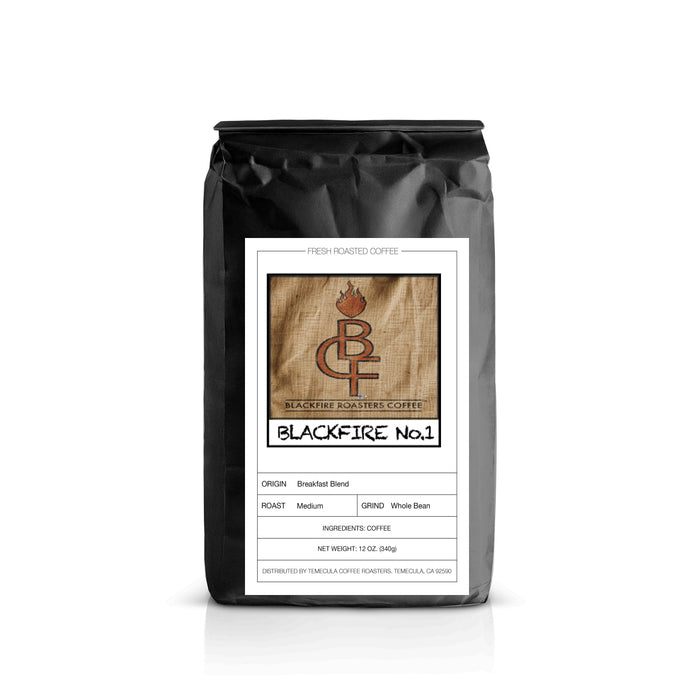 Breakfast Blend